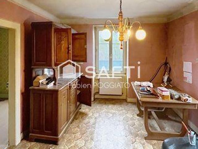 Villa 2 chambres, Reipertswiller Alsace 67340 DS100851378