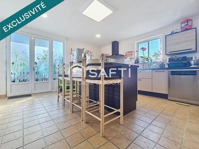 Villa 2 chambres, Remy Nord 62156 DS105039233