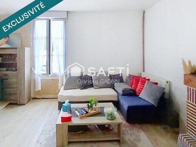 Villa 2 chambres, Renaze Pays de la Loire 53800 ES100780643