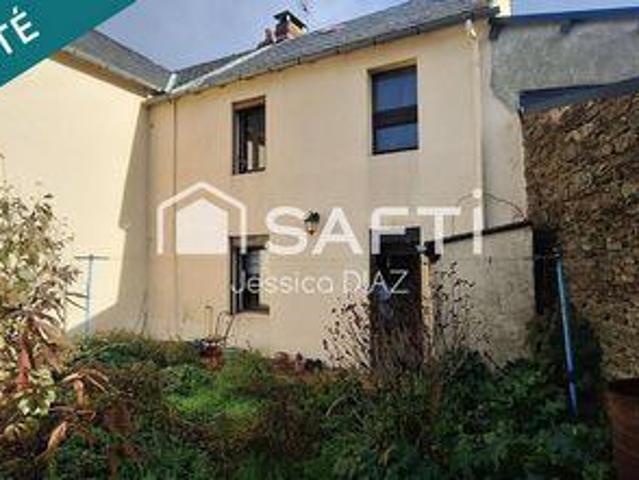 Villa 2 chambres, Requista Midi 12170 DS101622925