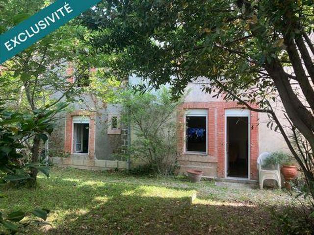 Villa 2 chambres, Revel Midi 31250 DS100774645