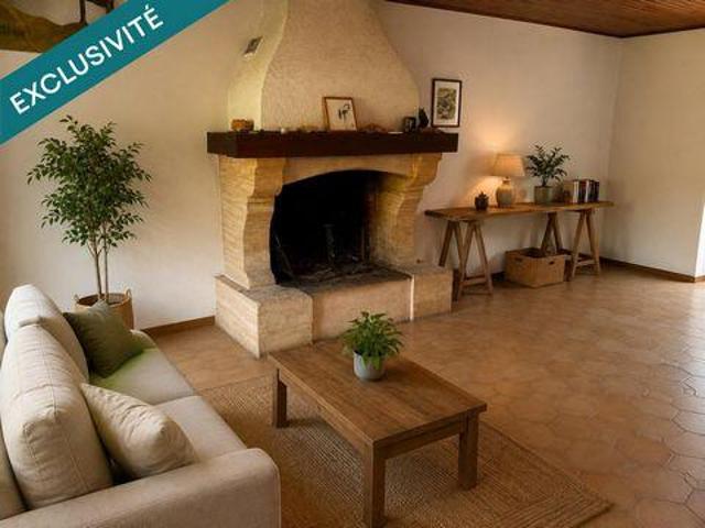 Villa 2 chambres, Revel Midi 31250 ELS105509319