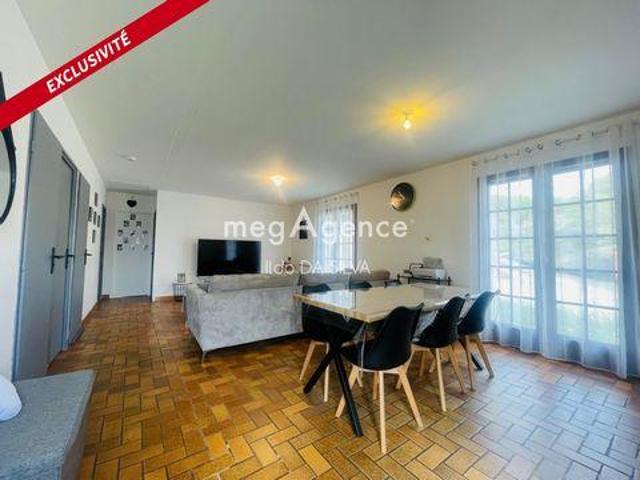 Villa 2 chambres, Riencourt Picardie 80310 DS103577288