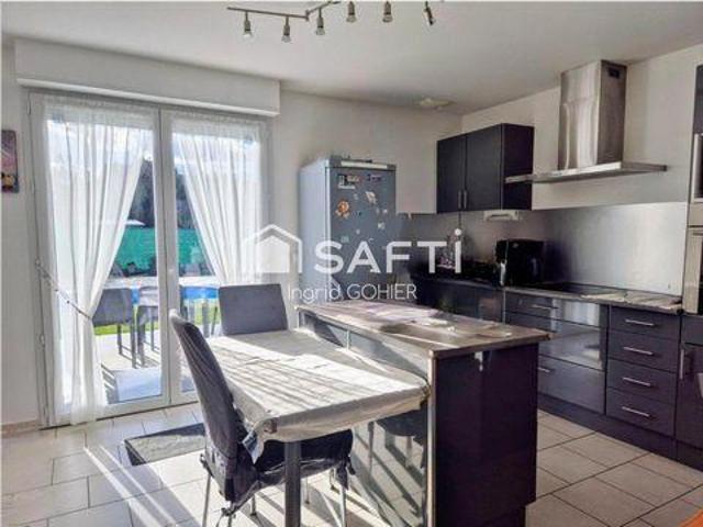 Villa 2 chambres, Rieucros Midi 09500 DS103491779