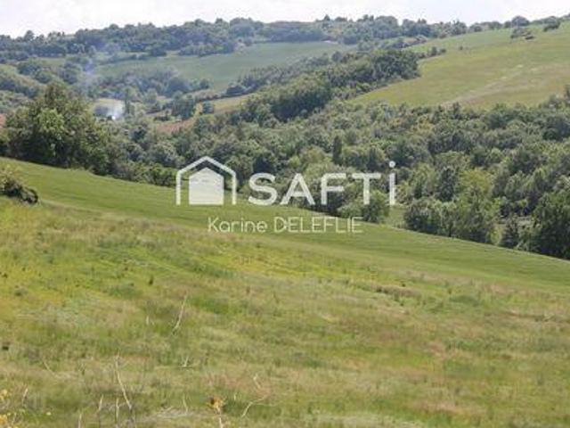 Villa 2 chambres, Rieumes Midi 31370 DS102440158