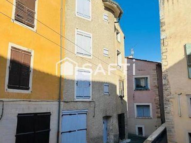 Villa 2 chambres, Riez Provence 04500 DS104475151