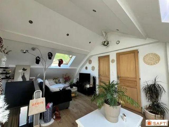 Villa 2 chambres, Rivery Picardie 80136 DS102440038