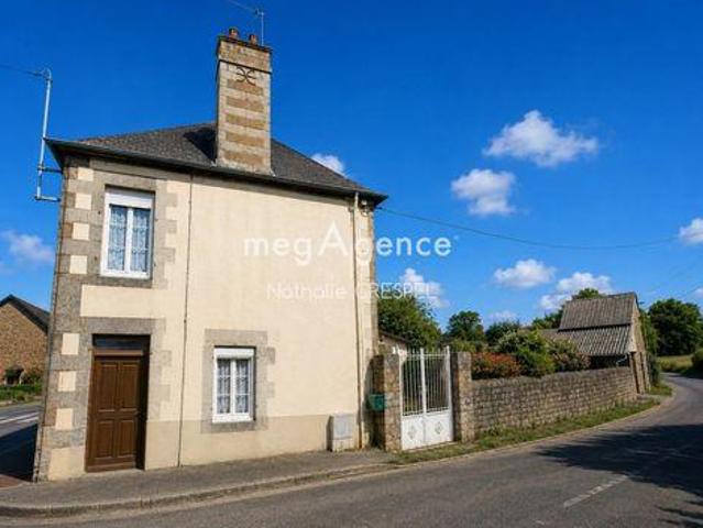 Villa 2 chambres, Rives d'Andaine Basse 61410 DLS105285870