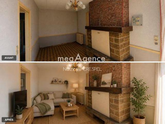 Villa 2 chambres, Rives d'Andaine Basse 61410 ELS105285870