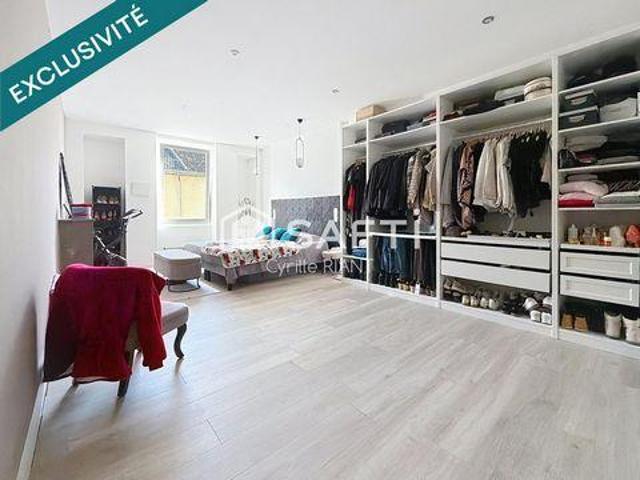 Villa 2 chambres, Rives Rhône 38140 ES99274983