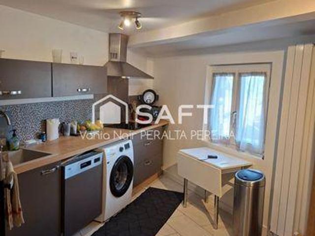 Villa 2 chambres, Rochy Picardie 60510 ES106203458