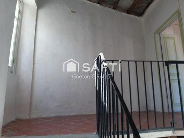 Villa 2 chambres, Rogliano Corse 20247 DS105746980