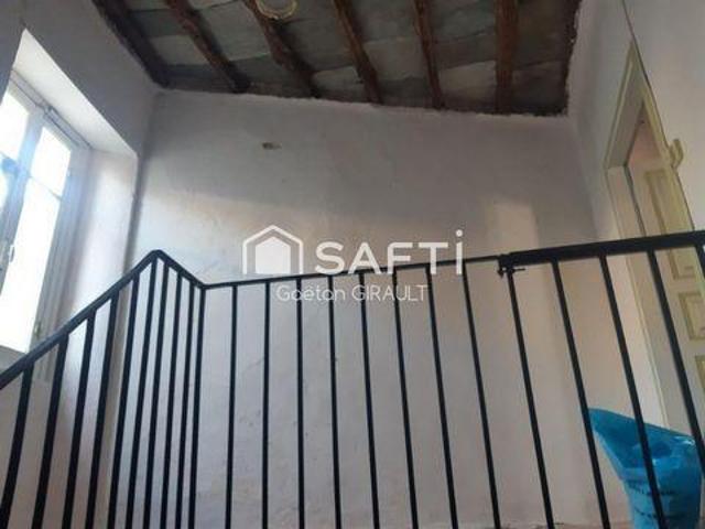 Villa 2 chambres, Rogliano Corse 20247 ES105746980