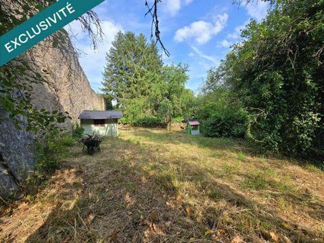 Villa 2 chambres, Rodemack Lorraine 57570 DS104602822