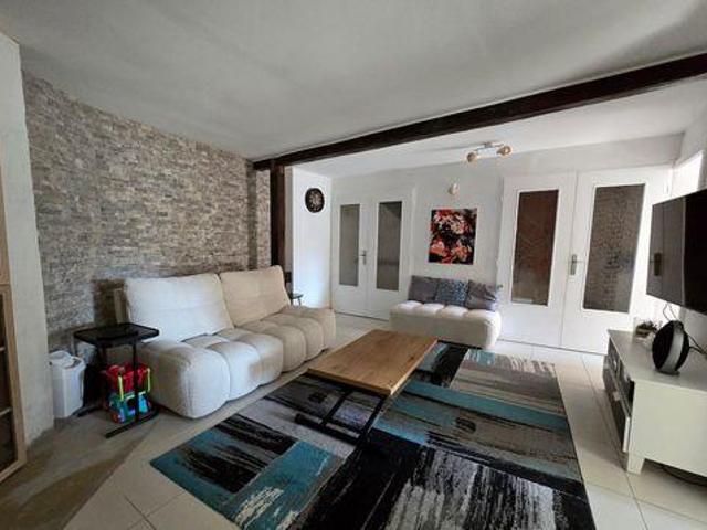 Villa 2 chambres, Rodemack Lorraine 57570 ELS104602822