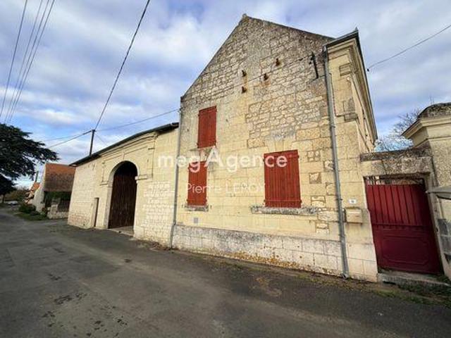 Villa 2 chambres, Roiffe Poitou 86120 DS98348334