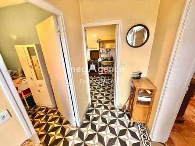 Villa 2 chambres, Roiffe Poitou 86120 DS105253831