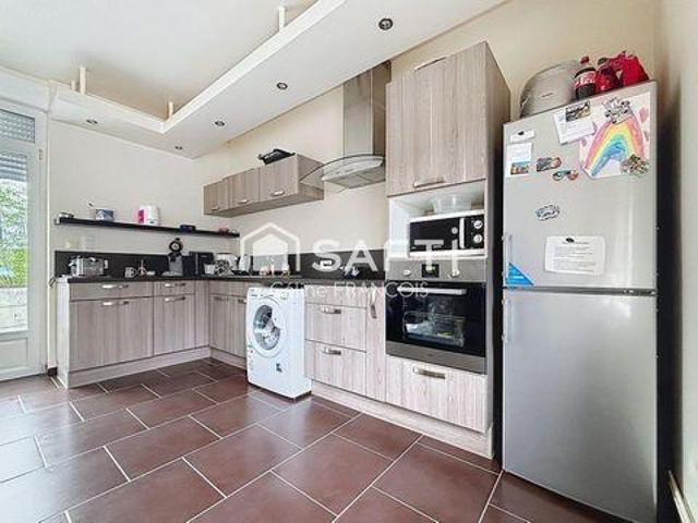 Villa 2 chambres, Villers Picardie 80240 DS102059267
