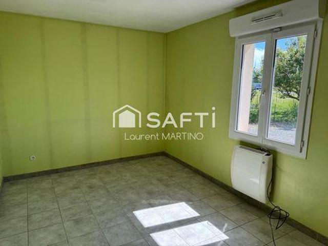 Villa 2 chambres, Rollot Picardie 80500 DS103156379