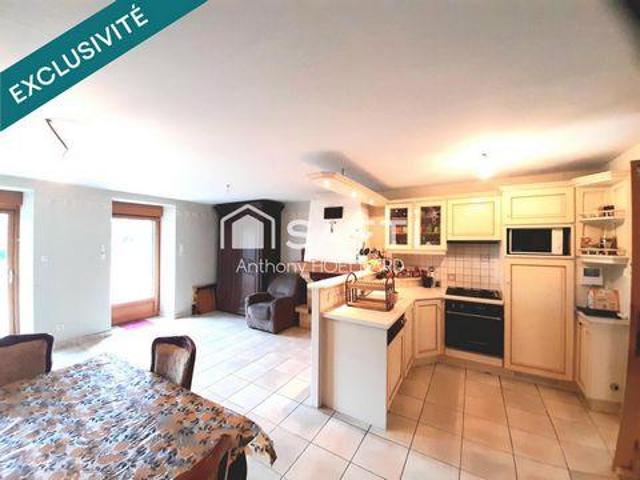 Villa 2 chambres, Romagné Bretagne 35133 DS102439728