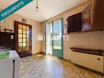 Villa 2 chambres, Romans Rhône 26100 ES102666335