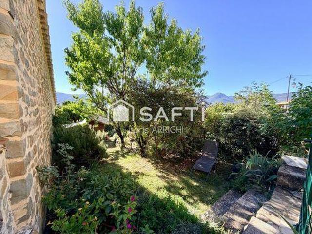 Villa 2 chambres, Rosans Provence 05150 DS105866187