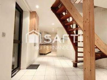 Villa 2 chambres, Rosheim Alsace 67560 ES100731569