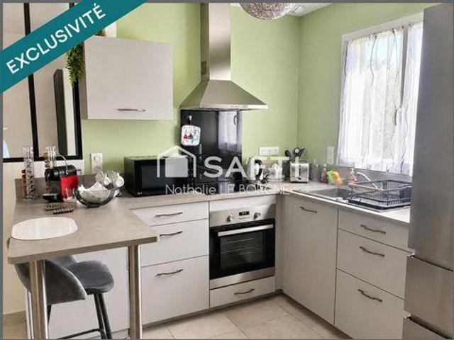 Villa 2 chambres, Roquecourbe Midi 81210 DS103546320