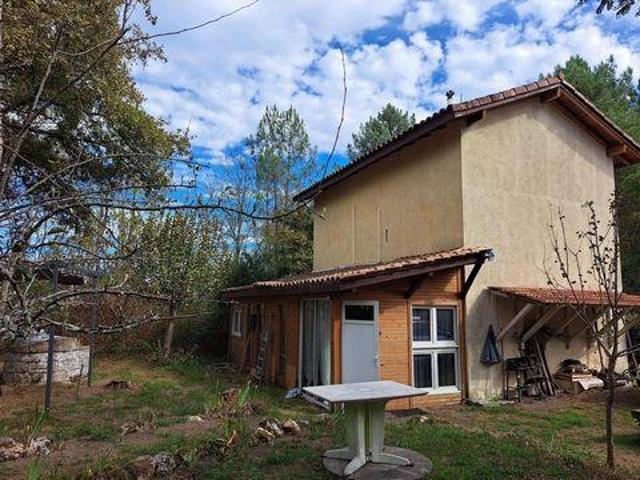 Villa 2 chambres, Roquefort Aquitaine 40120 DS103359146