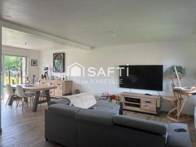 Villa 2 chambres, Roquetoire Nord 62120 DLS104474874