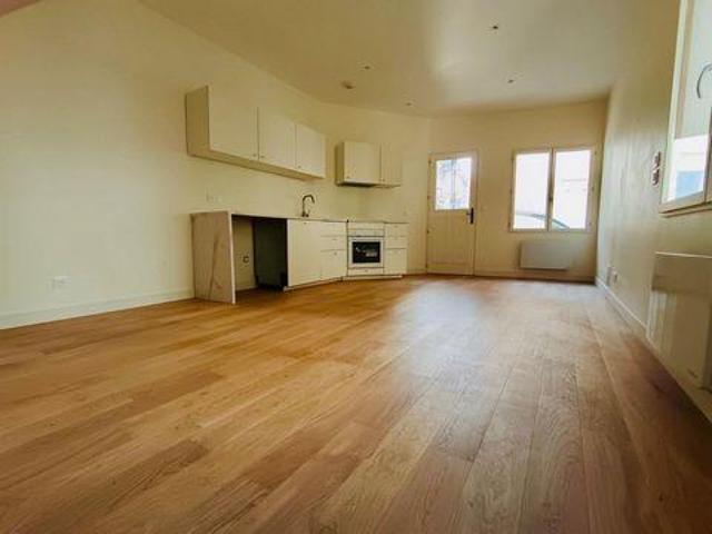 Villa 2 chambres, Rouen Haute 76000 DS100425209