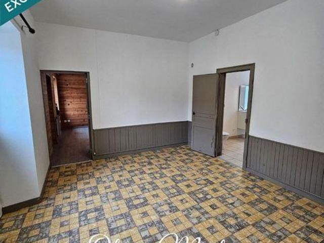 Villa 2 chambres, Rouesse Pays de la Loire 72140 DS101026537