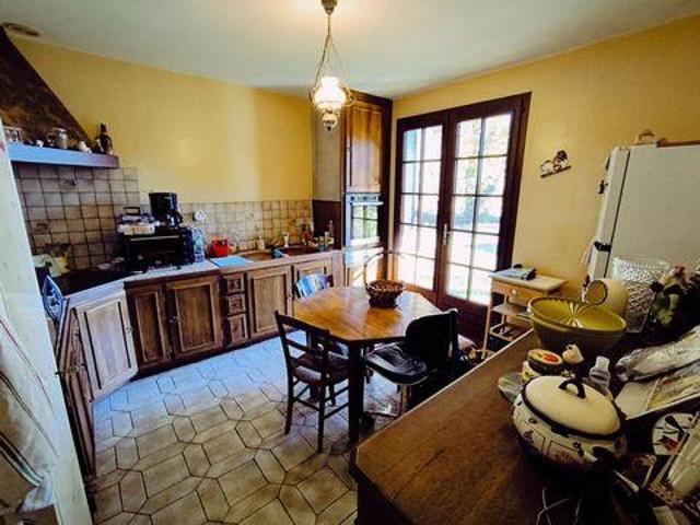 Villa 2 chambres, Rouffignac Aquitaine 24580 DS100454796