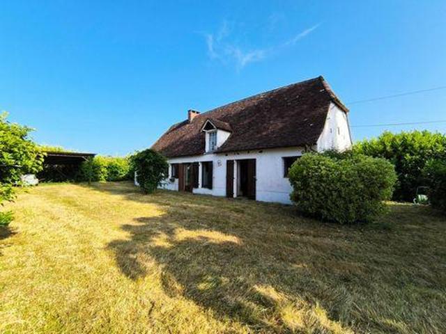 Villa 2 chambres, Rouffignac Aquitaine 24580 DS103571667