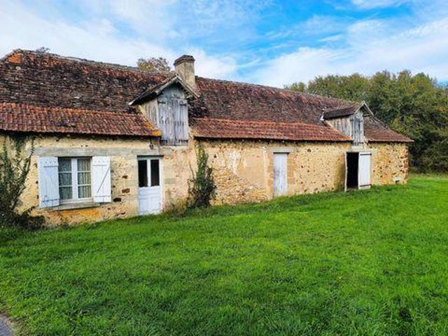 Villa 2 chambres, Rouffignac Aquitaine 24580 DS98830307