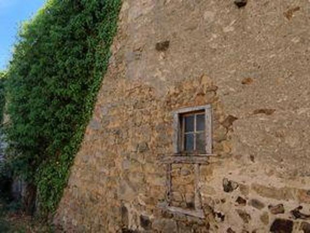 Villa 2 chambres, Rougnat Limousin 23700 DLS104963615