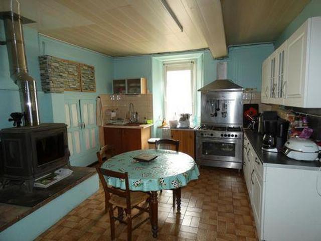 Villa 2 chambres, Rouvenac Languedoc 11260 ES100738918