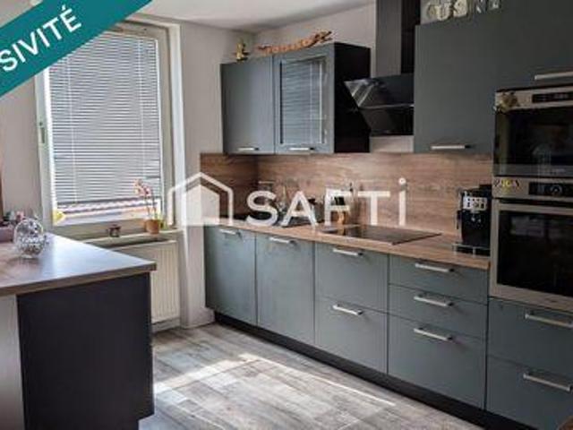Villa 2 chambres, Staffelfelden Alsace 68850 DS104538156