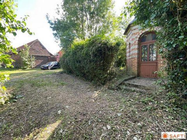 Villa 2 chambres, Steenwerck Nord 59181 DLS103067973