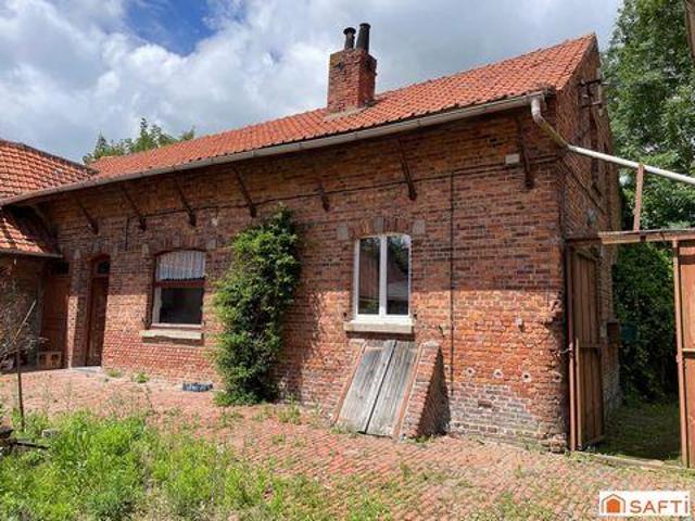 Villa 2 chambres, Steenwerck Nord 59181 ELS103067973