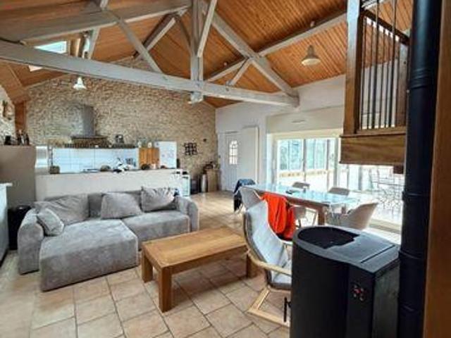 Villa 2 chambres, Sussat Auvergne 03450 DS99289836