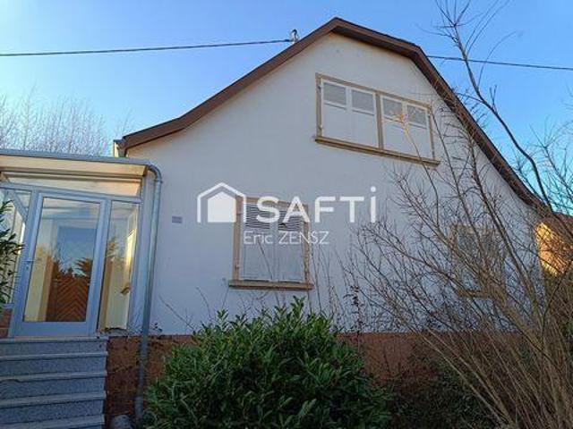 Villa 2 chambres, Surbourg Alsace 67250 ES99290304