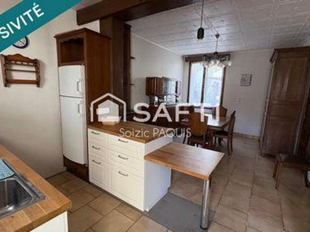 Villa 2 chambres, Saacy Île 77730 ELS105381338