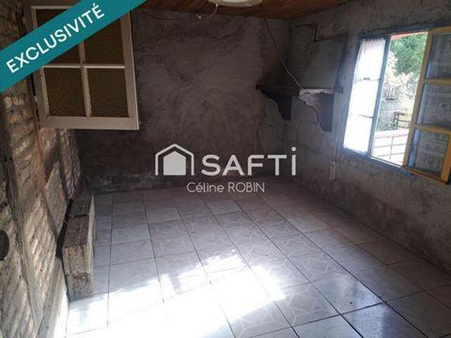 Villa 2 chambres, Sagy Bourgogne 71580 DS100737990
