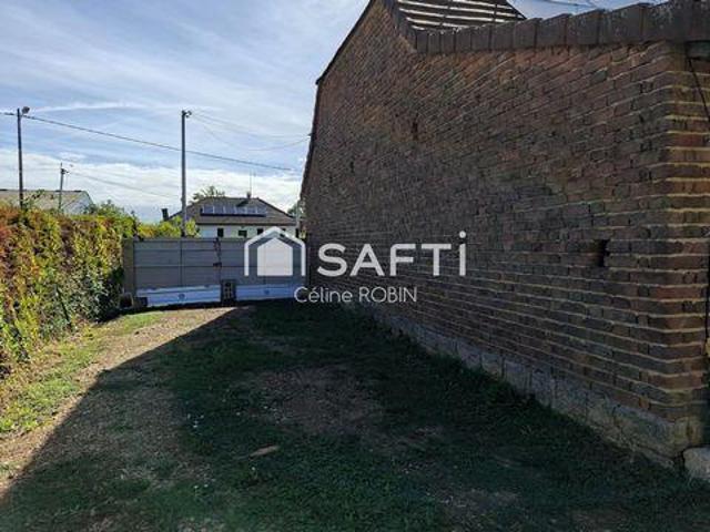 Villa 2 chambres, Sagy Bourgogne 71580 ELS105865933