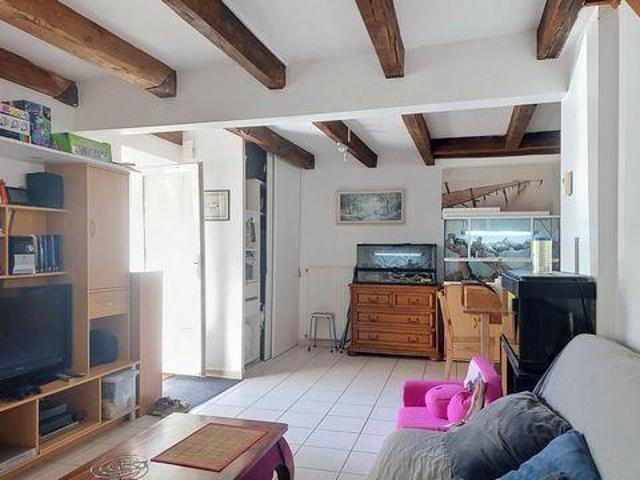 Villa 2 chambres, Saffre Pays de la Loire 44390 DS102023953