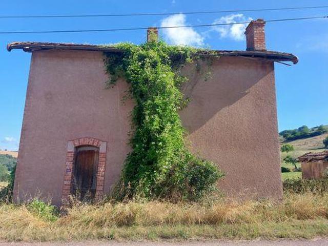 Villa 2 chambres, Saint Midi 12480 DLS96327422