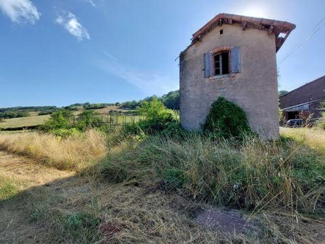 Villa 2 chambres, Saint Midi 12480 ELS96327422