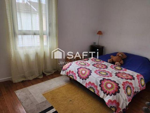Villa 2 chambres, Saint Midi 31800 ES99088463