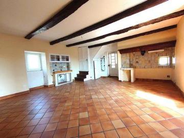 Villa 2 chambres, Saint Midi 46140 DS100095227